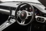 Porsche 911 Carrera S Martini Racing 2015 года